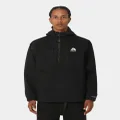 Supreme X Nike Acg Denim Pullover Jacket Black - Size S