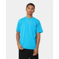 Supreme Small Box T-shirt Bright Blue - Size XL