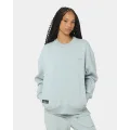 Pyra Women's Highline Sweater Grey Mist - Size 6 (XS)