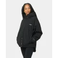 Pyra Women's Polartec Trail Jacket Black - Size 6 (XS)