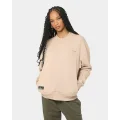 Pyra Women's Highline Sweater Natural - Size 6 (XS)