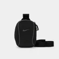Nike Nike Sportswear Essentials Crossbody Bag Black/black - Size ONE