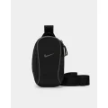 Nike Nike Sportswear Essentials Crossbody Bag Black/black - Size ONE