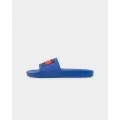 Tommy Jeans Essential Pool Slide Ultra Blue - Size 8