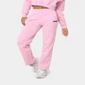Ellesse Women's Argelia Jog Pants Light Pink - Size 6 (XS)