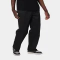 Dickies Super Baggy Loose Fit Work Pants Black - Size 30