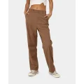 Honor The Gift Inglewood Trouser Pants Hickory - Size 30