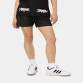 Honor The Gift Women's Jungle Shorts Black - Size 6 (XS)
