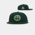New Era Oakland Athletics 'Spring Greens' 59fifty Fitted Green - Size 7