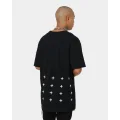 Ksubi 4x4 Biggie T-shirt Black - Size XL