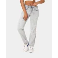 Starter Sports Stars Relaxed Vintage Jeans Snow Wash - Size 32