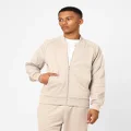 Adidas Adicolour Monogram Straight Track Suit Jacket Wonbei - Size L