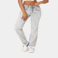 Starter Sports Stars Relaxed Vintage Jeans Snow Wash - Size 30