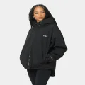 Pyra Women's Polartec Trail Jacket Black - Size 12 (L)