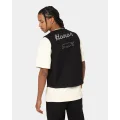 Honor The Gift Fairfax Vest Black - Size XL