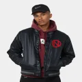 Nike Premium Jacket Off Noir - Size XL