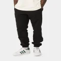 Adidas Contempo French Terry Sweat Pants Black - Size L