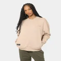 Pyra Women's Highline Sweater Natural - Size 12 (L)