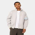 Adidas Neuclassics Tt Jacket Grey Two - Size 2XL