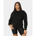 Pyra Women's Trail Sweater Black - Size 10 (M)
