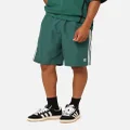 Adidas Oversized Shorts Collegiate Green - Size L