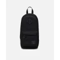 Herschel Bag Co Heritage Shoulder Bag Black Tonal - Size ONE