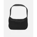Stussy Women's Italic Shoulder Bag Black - Size ONE