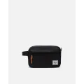 Herschel Bag Co Chapter 5l Travel Kit Black - Size ONE