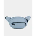Jansport Fifth Avenue Bumbag Blue - Size ONE