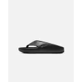Nike Calm Flip Flops Black/black - Size 9