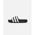 Adidas Adilette 22 Core Black/core White - Size 11