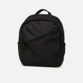 Adidas Backpack Black - Size ONE