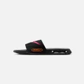 Nike Air Max Cirro Slides Black/racer Pink - Size 8