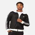 Adidas Adicolour Classics Beckenbauer Track Jacket Black/white - Size L