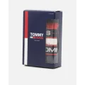 Tommy Jeans 3 Pack Trunks Multi - Size S