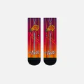 Stance X Nba Phoenix Suns Crewcut Socks Multi - Size L