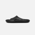 Crocs Mellow Slide Black - Size 5