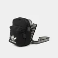 Adidas Adicolour Classic Festival Bag Black - Size ONE