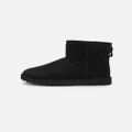 Ugg Boots Classic Mini Black - Size 7