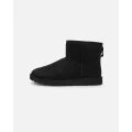 Ugg Boots Classic Mini Black - Size 7