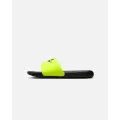Nike Victori One Slide Black/volt - Size 13