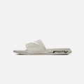 Nike Air Max Cirro Slides Light Iron Ore/white - Size 9