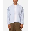 Reebok Classics Court Sport Jacket Pale Blue - Size L