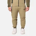 Nike Sportswear Tech Fleece Joggers Neutral Olive - Size 2XL