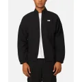 Reebok Classics Court Sport Jacket Black - Size 2XL