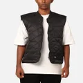 Dickies Vincent Vest Black - Size 2XL