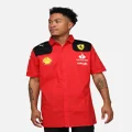 Puma X Scuderia Ferrari Team Shirt Rosso Corsa - Size 2XL