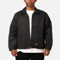 Dickies Eisenhower Jacket Black - Size S