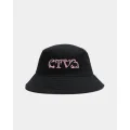 Msfts Jaden Smith Ctv3 Bucket Hat Black - Size ONE