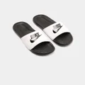 Nike Victori One Slide Black/black/white - Size 7